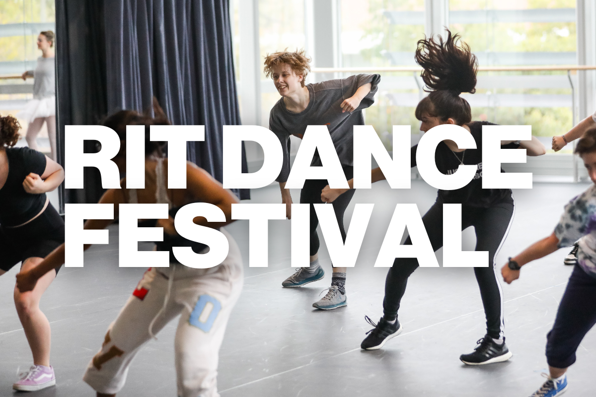RIT Dance Festival