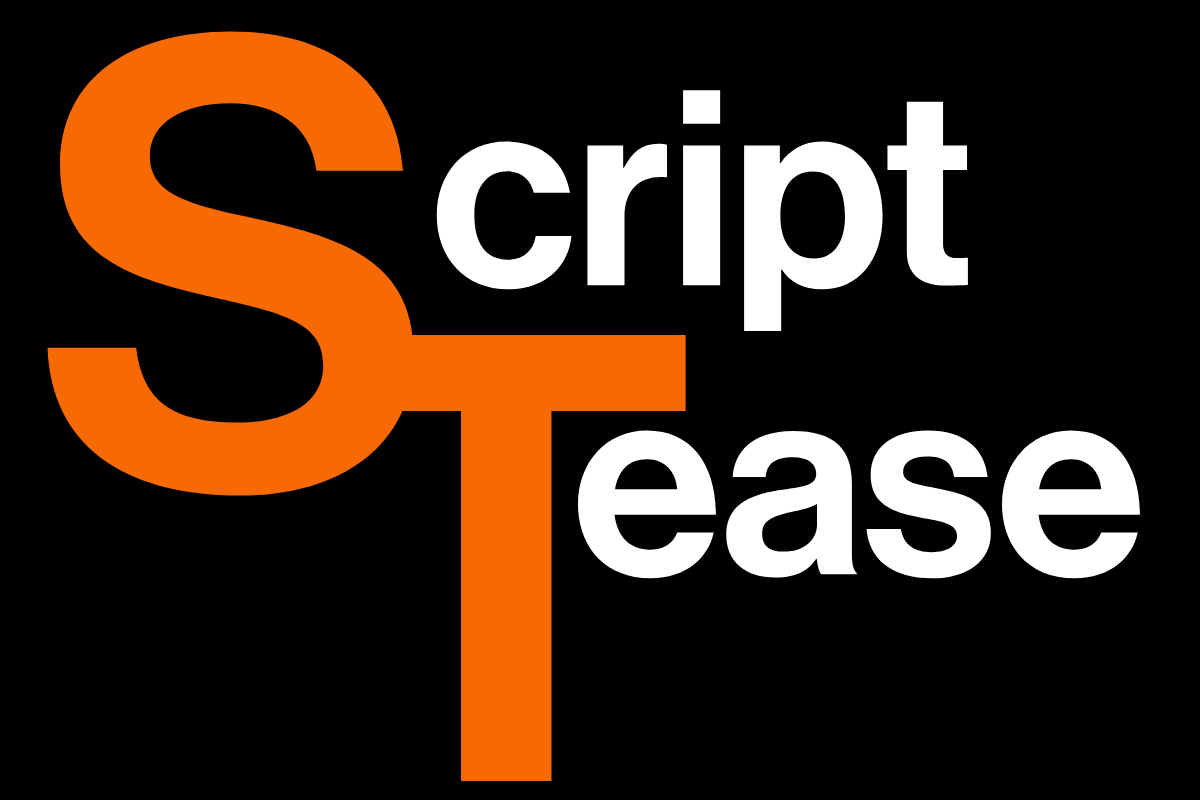 Script Tease