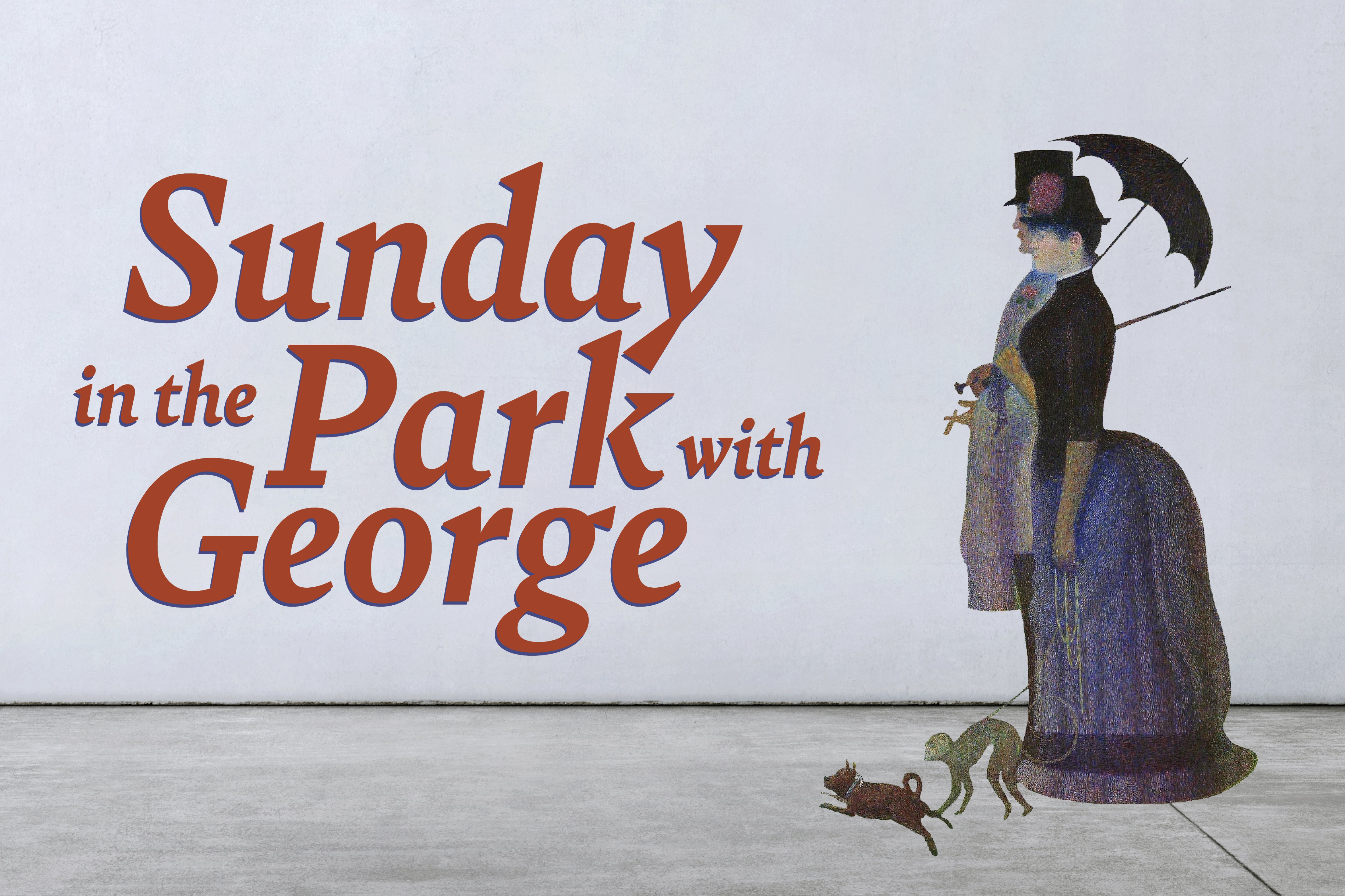 Sunday in the Park with George