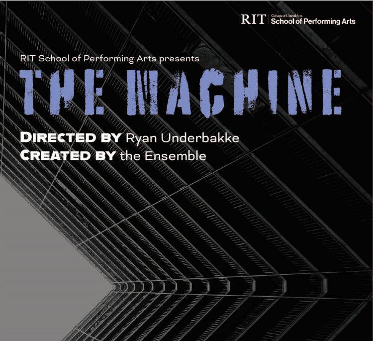The Machine