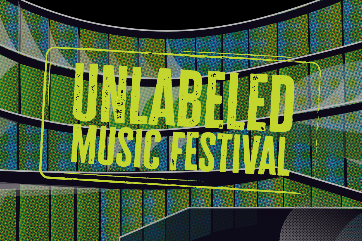 Unlabeled Music Festival