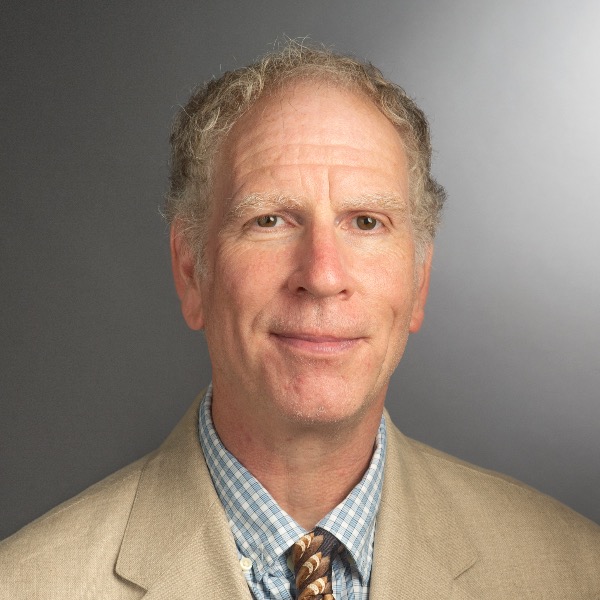 Heagy Headshot