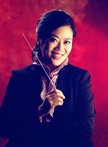 A headshot of Yunn-Shan Ma.