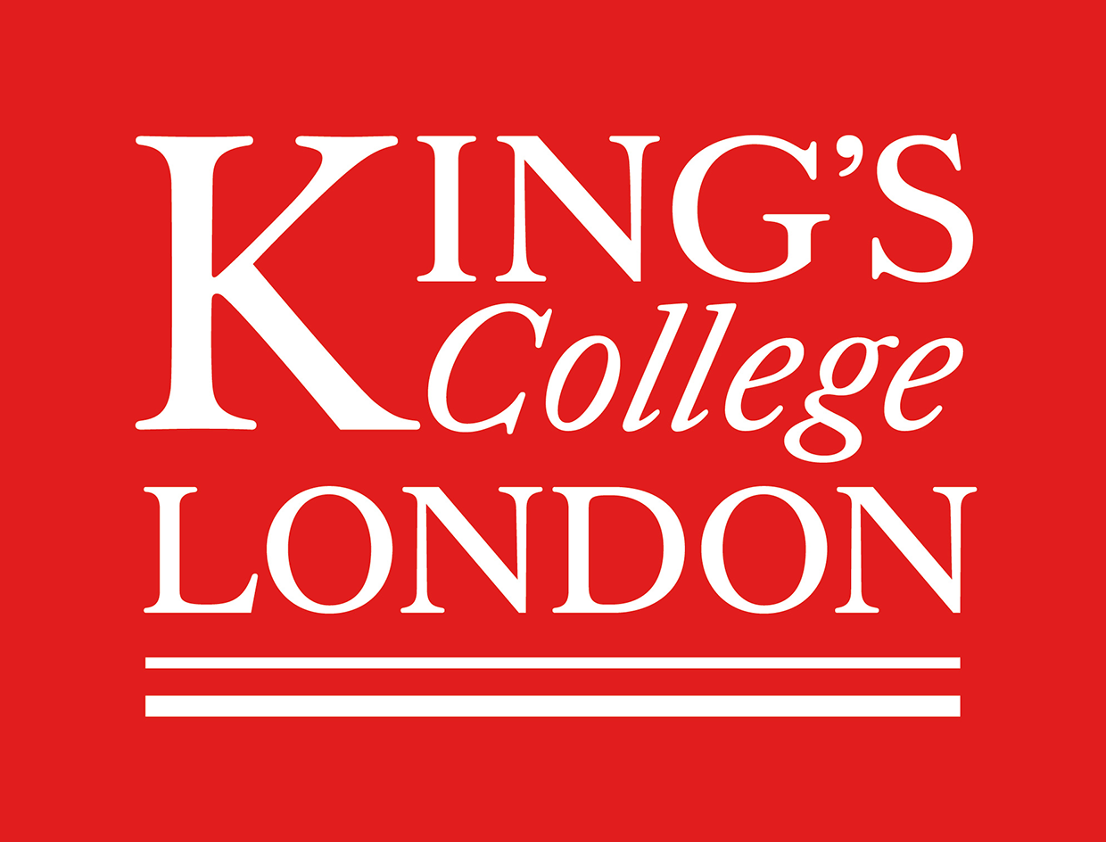 ​King's College London logo