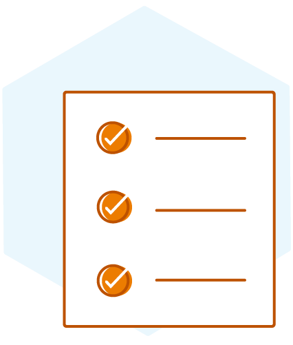 checklist icon