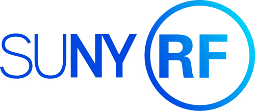 Research Foundation of SUNY logo