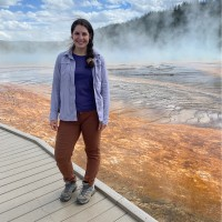 photo of Amanda little