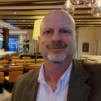 photo of andy sansone