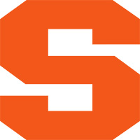 Syracuse logo for Sam