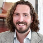 photo of John Atkinson