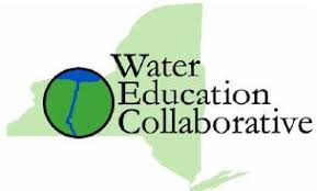 water education collaborative logo for Paul Sawyko