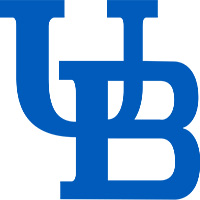 UB logo for Grace Jamieson