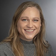 Lexie official headshot