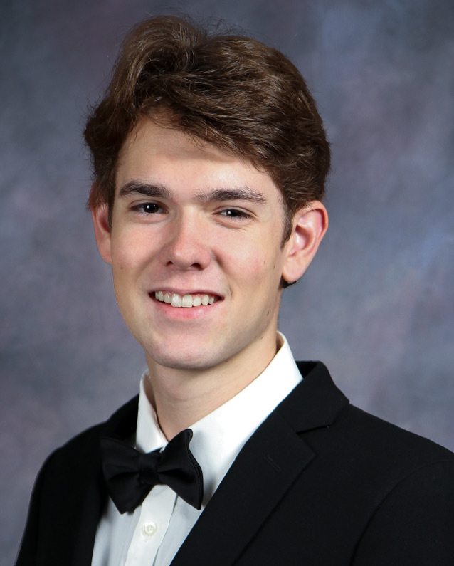 Headshot of Zach Burpee