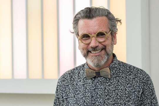 'researcher Peter Hauser.'