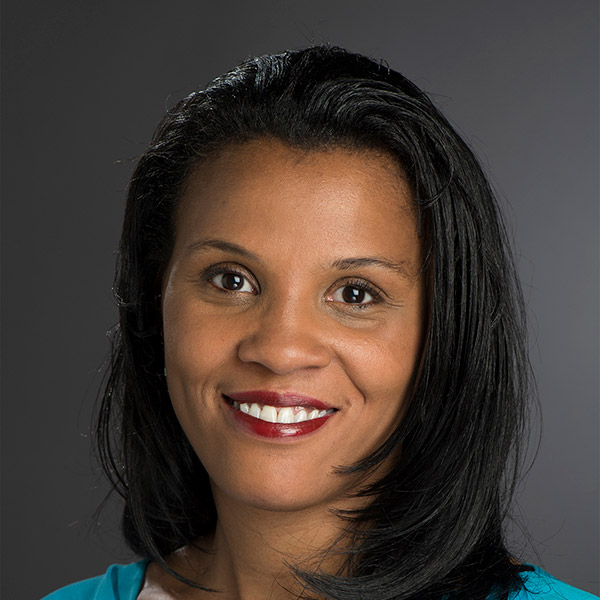 LaVerne McQuiller Williams Headshot