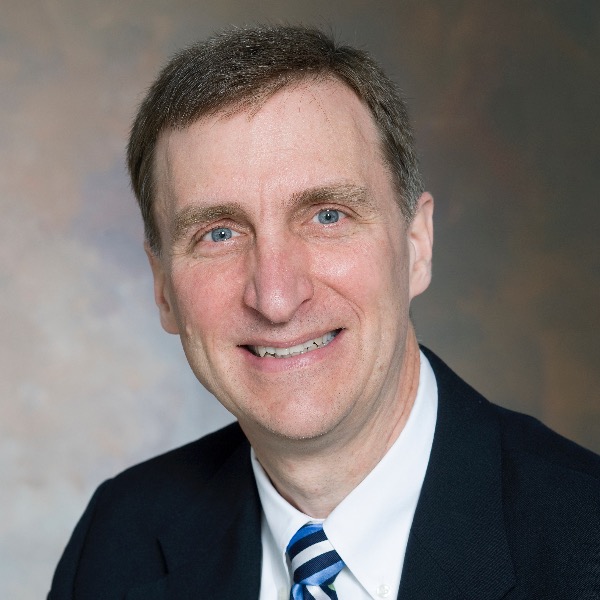 Joseph Hornak headshot