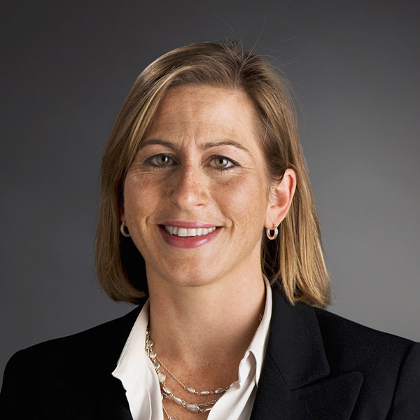 Lisa Greenwood headshot