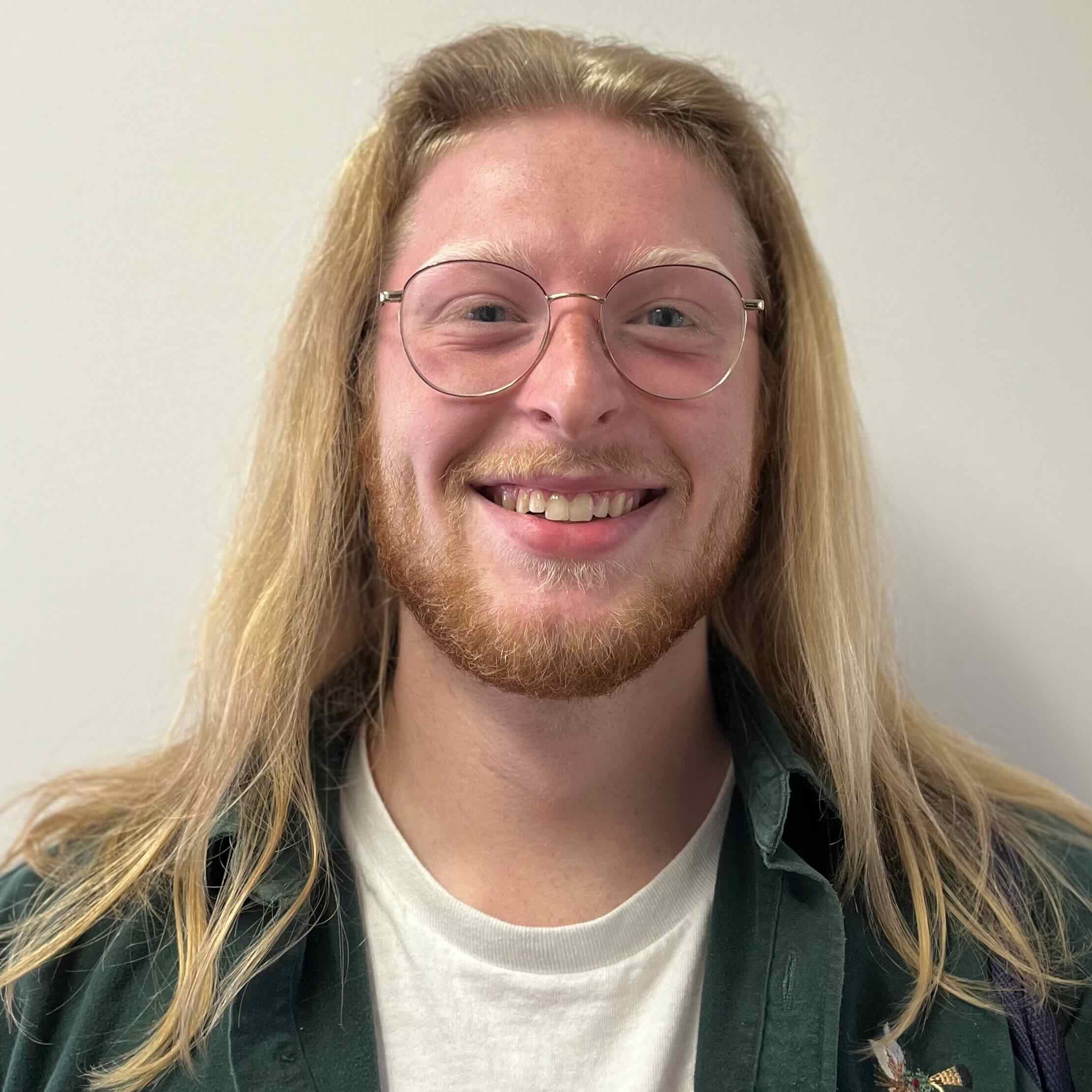 Headshot of Matt Lawler