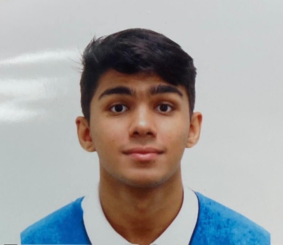 Ibad Salman Headshot