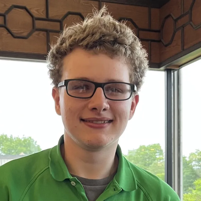 Brett Bouille Headshot