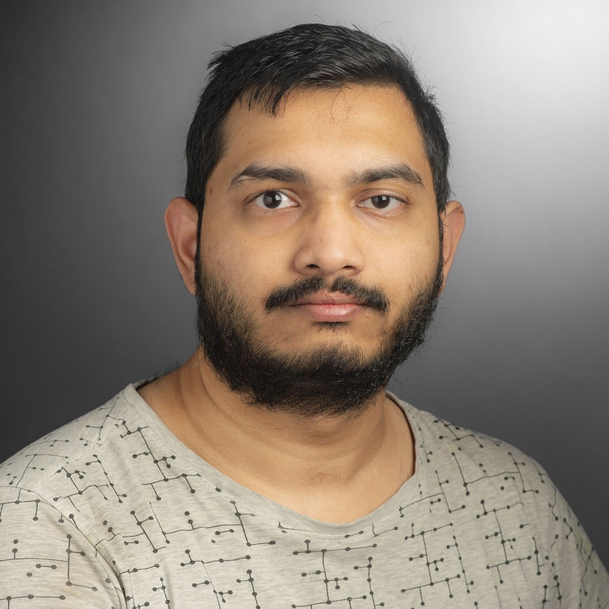 Ramana Ranganatham Headshot