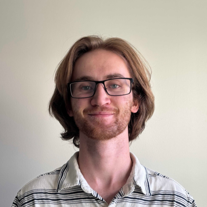 Alec McDougall Headshot