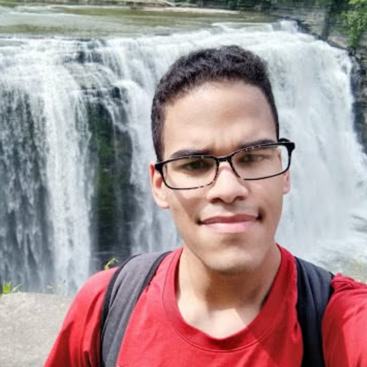 Jaime Abreu Headshot