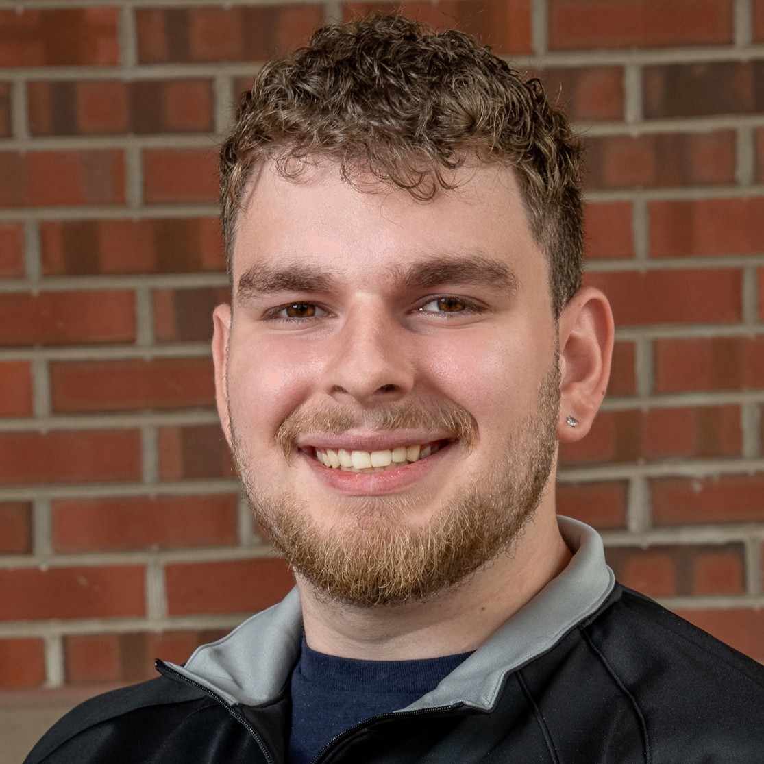 Bradley Galeazzo Headshot