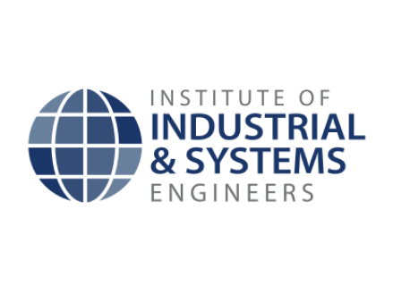 Logo of IISE