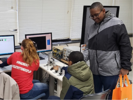 Image of Imagine RIT 2019