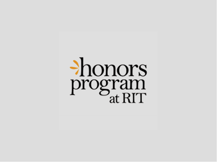 image of honors program at RIT