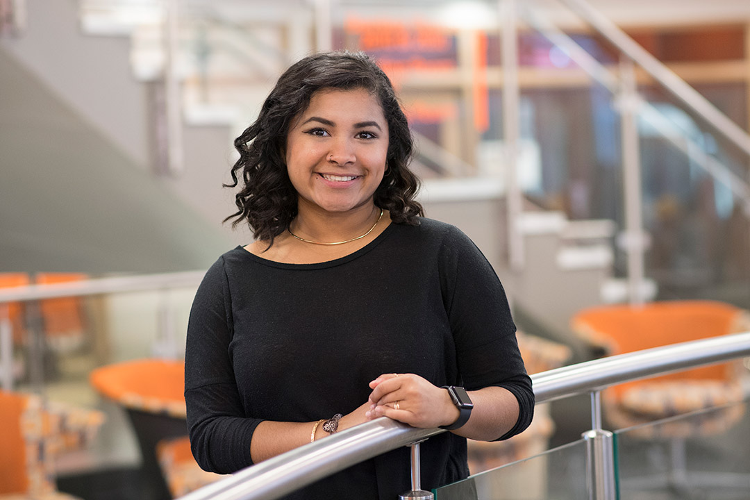 Greetings from your Student Government