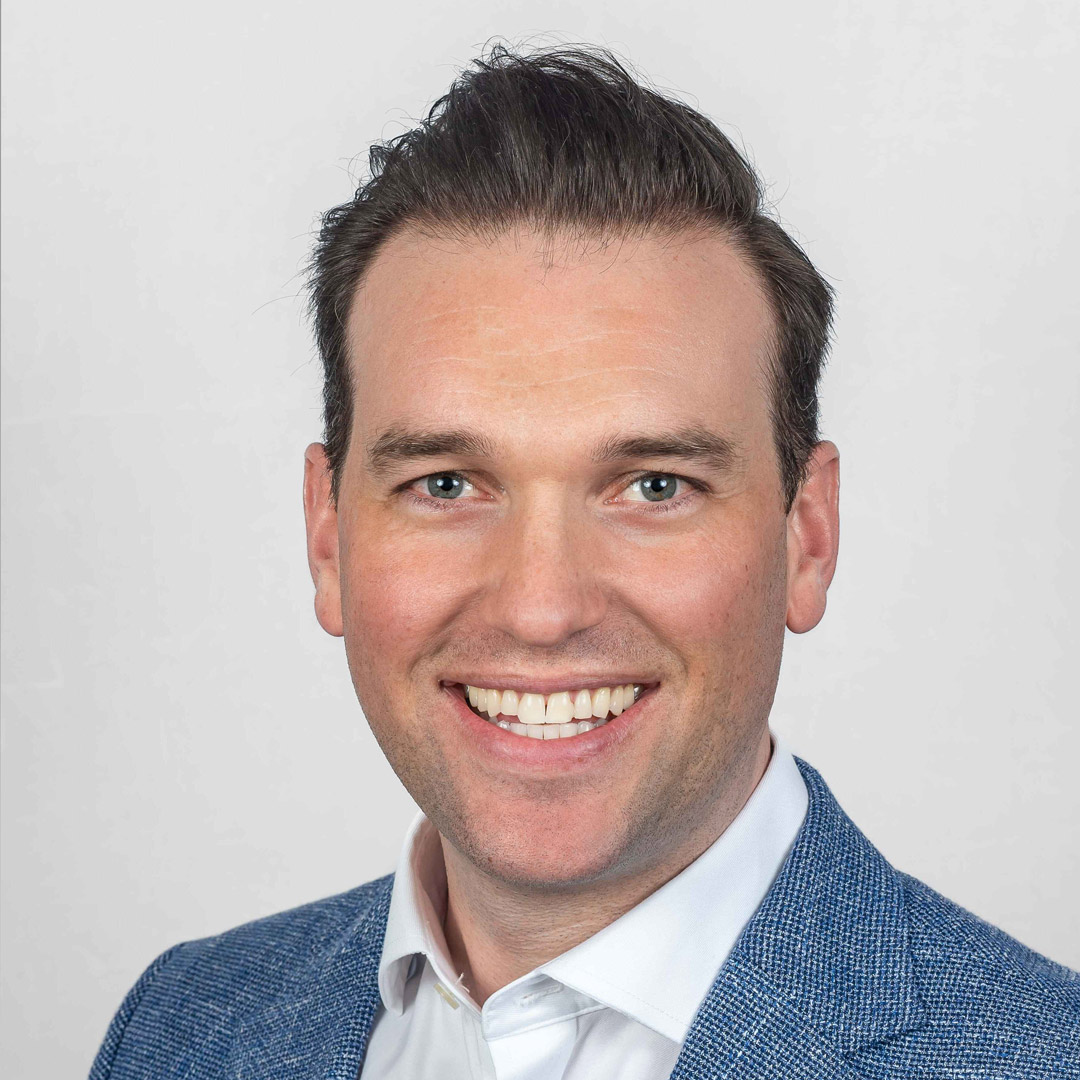 Andrew Whitmore headshot