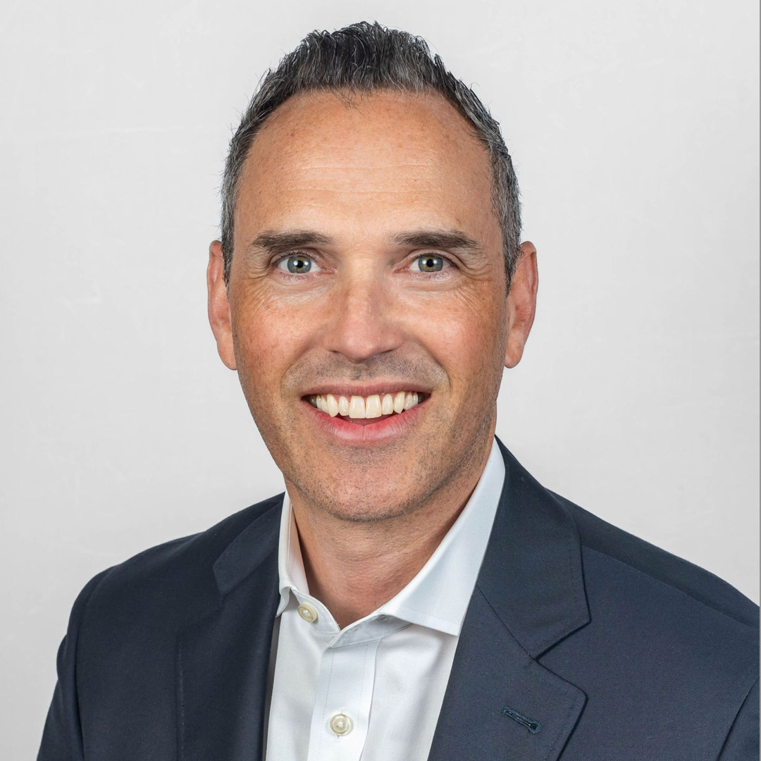 Richard Whitmore headshot