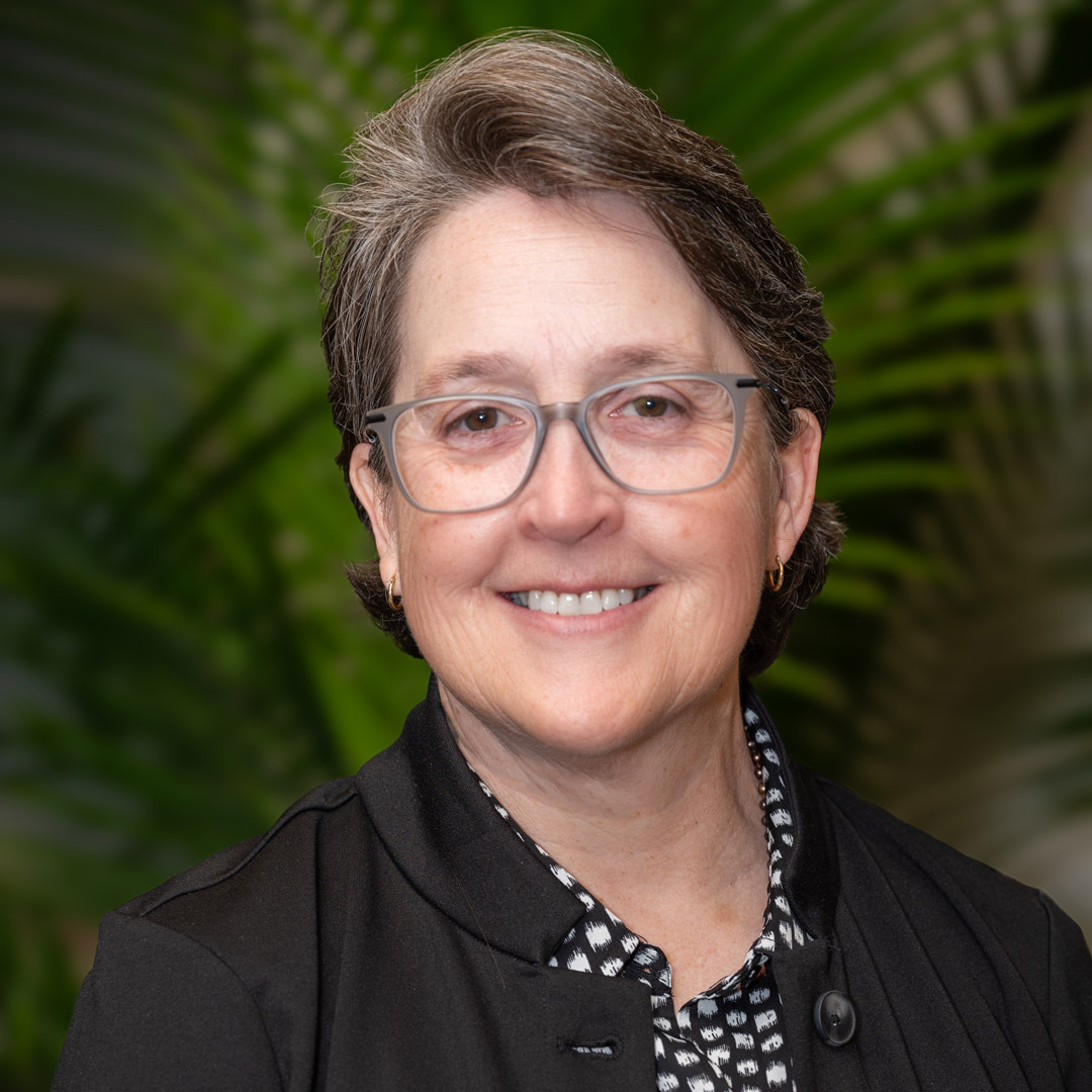 Kathi Westcott headshot