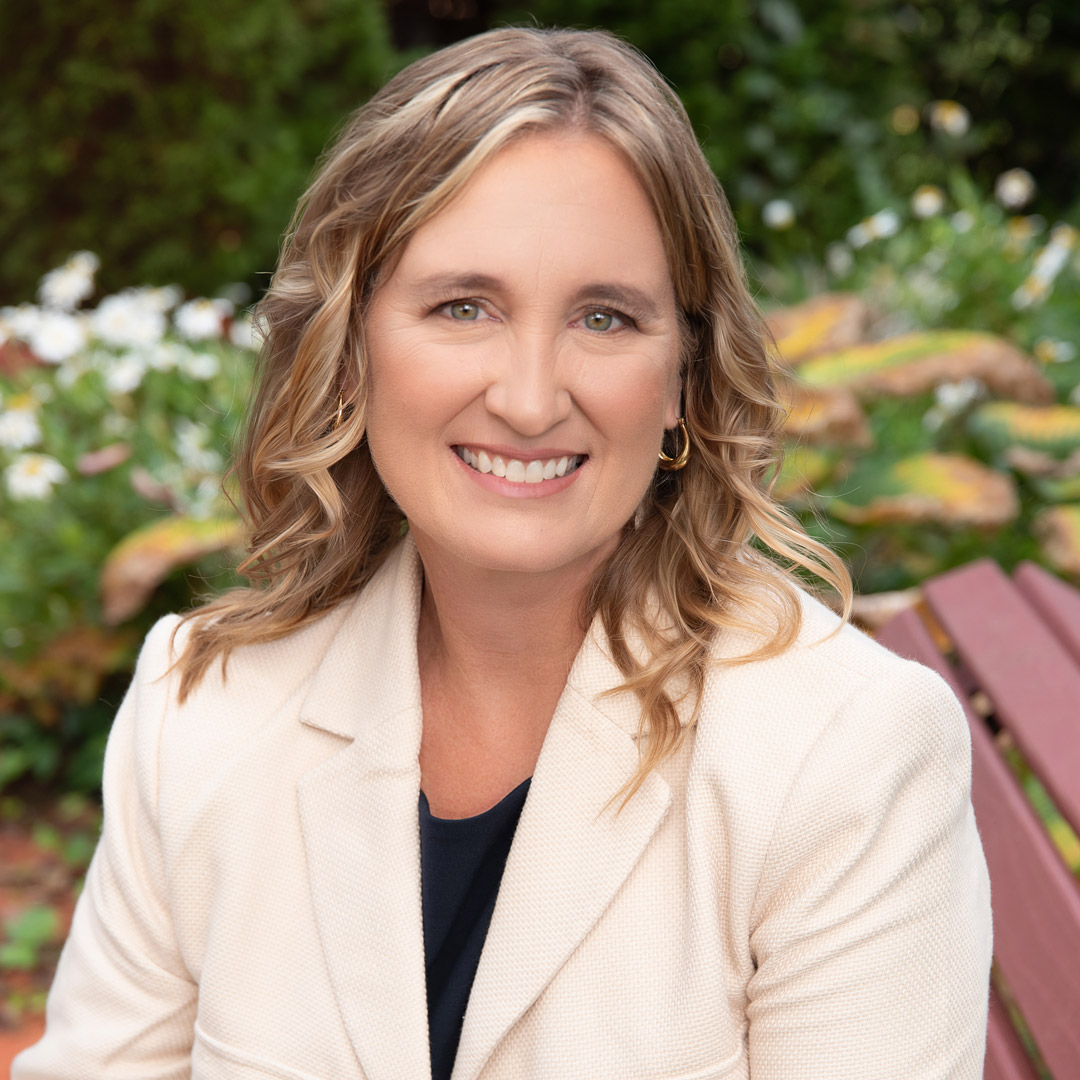 Charmaine Jacobs Hlibok headshot