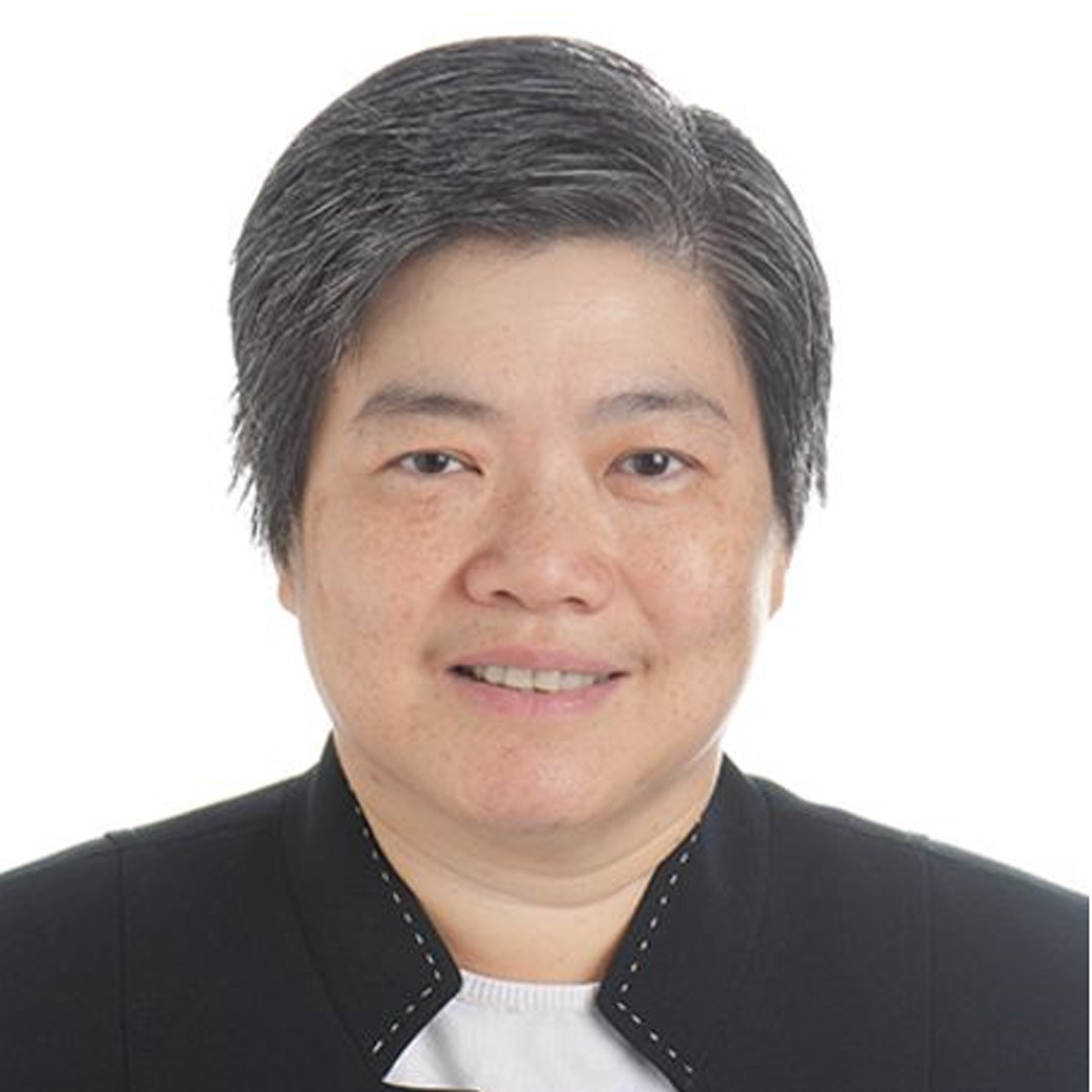 Jeannie Khaw headshot