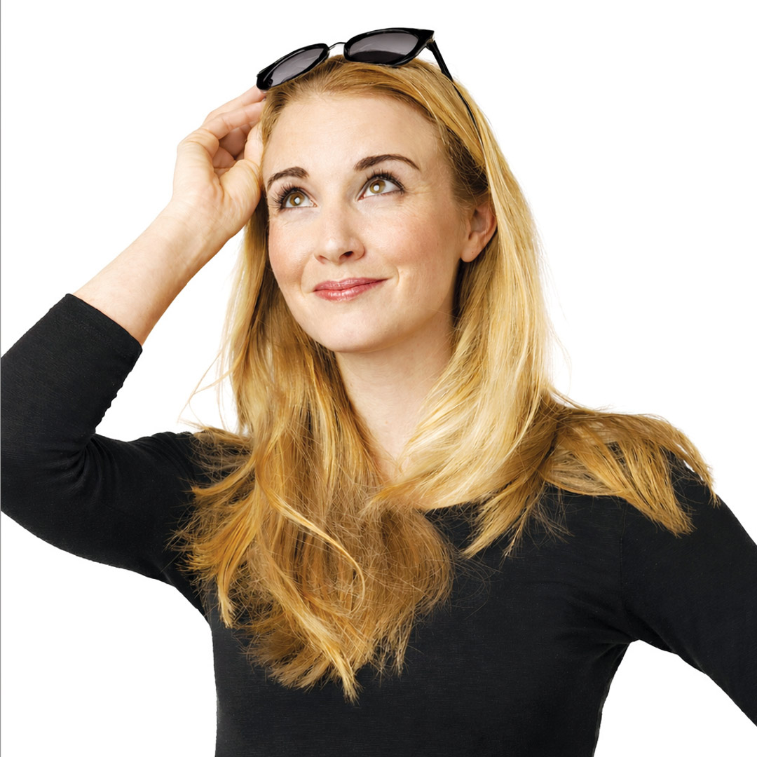 Melissa Murphy headshot