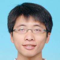 Headshot of Yu Chang