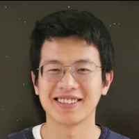 Headshot of Zixin Yang