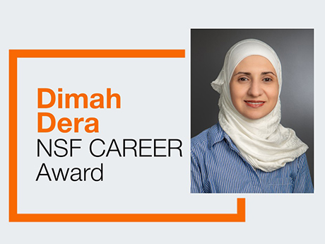 headshot of Dimah Dera