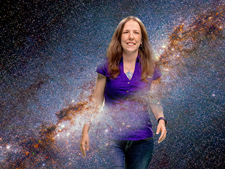 Associate Professor Jeyhan Kartaltepe 