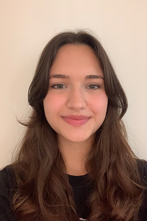 headshot of Ana Paolini Carrano