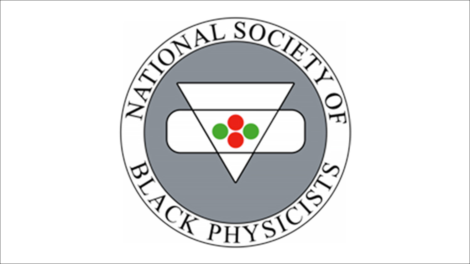 National Society of Black Physics logo