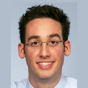 headshot of Daniel Taramasco