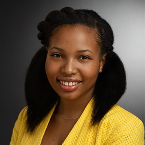 headshot of Diamond Guy