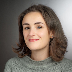 headshot of Emma Meisner