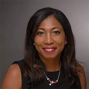 headshot of Maria Richart