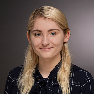 headshot of Riley Supple